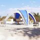 Vidaxl Party Tent