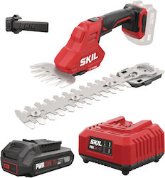 Skil 0630 CA Μπορντουροψάλιδο Μπαταρίας 20V με Λάμα 20cm