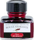 Jacques Herbin Ανταλλακτικό Μελάνι για Πένα Rouge Amarante 30ml
