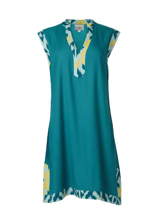 Achilleas Accessories Women's Mini Dress Beachw...