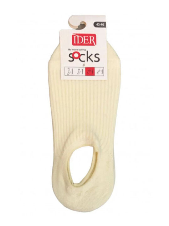 IDER Socken Ivory Coast 2Pack