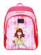 Kindergarten Backpack Gorjuss Princesses