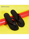 Ανδρικά Flip Flops Μαύρα