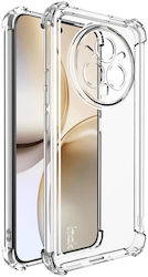 Imak Series Back Cover Silicone Transparent (Re...