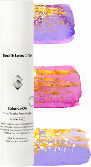 Healthlabs Balance On Hair Serum Regenerating for Scalp 50ml