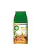 Airwick Nachfüllpack für Raumduft mit Duft Sandelholz 250ml
