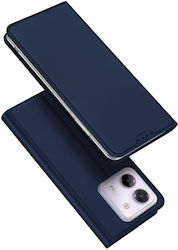 Dux Ducis Skin Pro Series Син (Poco M7 Pro) Dux Ducis Skin Pro Series Син (Poco M7 Pro)