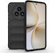 Mad Mask Back Cover Plastic / Silicone Black (Realme 14 Pro+)