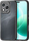 Dux Ducis Aimo Series Back Cover Negru (HONOR 4...