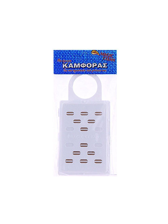 HOMie Duftschrank 2228 mit Duft Kampfer 2-8-WHT