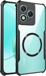 Mad Mask Hybrid Blace (HONOR 400 LITE 5G)