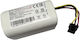 Battery for Cordless Vacuum Cleaner