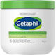 Cetaphil Moisturizing Cream Body for Dry/Very Dry & Sensitive Skin 450gr