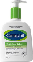 Cetaphil Lotion Σώματος 236ml Cetaphil Lotion Σώματος 236ml