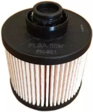 Citroen Berlingo C3 Peugeot 208 308 1.6HDi FK-921 Fiba Car Air Filter