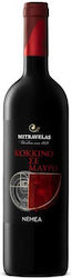 Ktima Mitravela Rot Trocken Nemea 750ml Ktima Mitravela Rot Trocken Nemea 750ml
