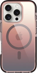Prodigee Back Cover Πολύχρωμη (iPhone 16 Pro Max)