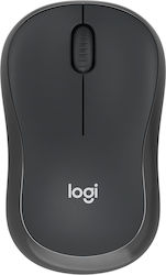 Logitech M240 Silent Безжичен Графит Logitech M240 Silent Безжичен Графит