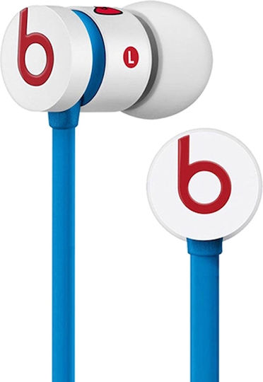 Beats MM888462183 In-ear Handsfree Ακουστικά με Βύσμα