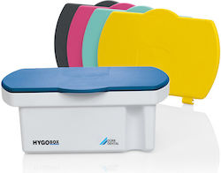 Durr Dental Desinfektionsbehälter Hygobox 3L Gelb