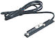 Inlight Black Power Supply Driver Track Mini Magnetic Track Tcm006-black