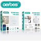 Aerbes Emergency Light Switch 1pcs