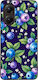 Sonique Fruit Series Xiaomi Poco X7 Pro 5G Blau...