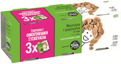 Mushrooms 3pcs