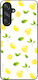 Калъф Sonique Fruit Series Samsung Galaxy M55 5...