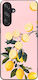Калъф Sonique Fruit Series Samsung Galaxy M55 5...