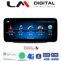 LM Digital Ηχοσύστημα 2017 με Bluetooth, USB & GPS LM Digital Ηχοσύστημα 2017 με Bluetooth, USB & GPS