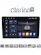 Clarion Автомобилна Аудио Система (Блутут/USB/WiFi/GPS/Apple-Carplay/Android-Auto)