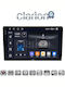 Clarion Автомобилна Аудио Система (Блутут/USB/WiFi/GPS/Apple-Carplay/Android-Auto)