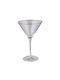 Butlers Smeralda Ποτήρι Martini / Κοκτέιλ Γυάλινο 280ml