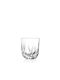 RCR Set Gläser Whiskey aus Glas 400ml 6Stück