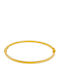 Savvas Design Women's Bracelet made of Gold 14K