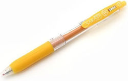 Zebra Sarasa Clip Gel Stifte