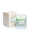 Luxoasă Lumânare Santini Hello Spring 200g