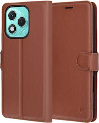 Wallet Καφέ (Honor 400 Lite, SKYDDAR INNOVATION)