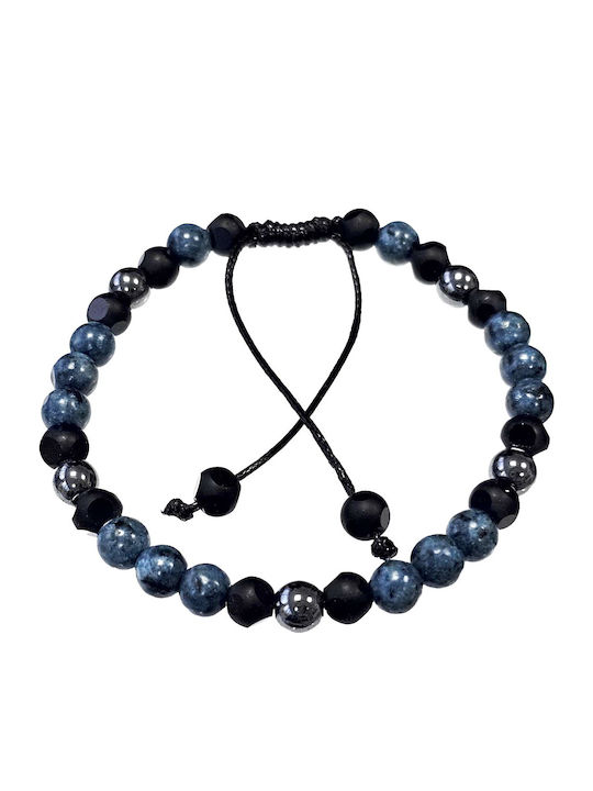 Karma Gifts Men's Bracelet made of Cord