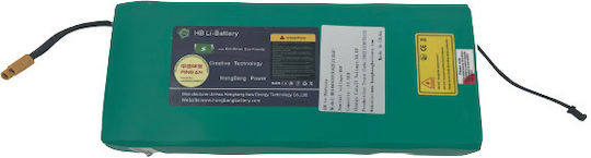 Kugoo Replacement Battery for Kugoo Electric Scooter