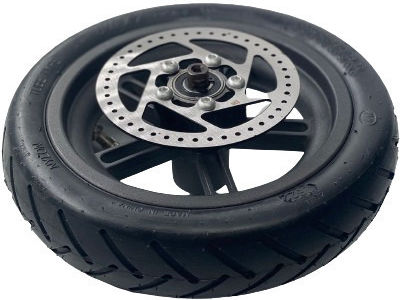 Wanda Anvelopă pentru Scutere electrice KDH-TIRE-064