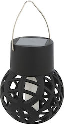 Sidi Home Plast Hanging Solar Light