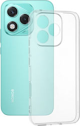 Back Cover Διάφανη (Honor 400 Lite, SKYDDAR INNOVATION)
