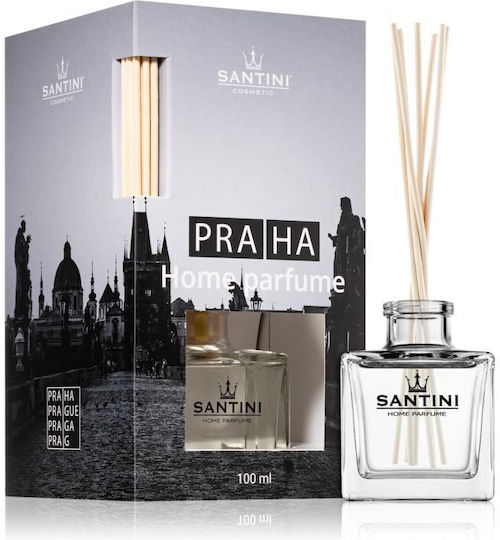 Santini Cosmetic Raumduft 100ml