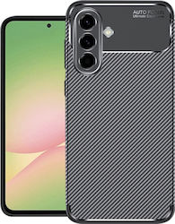 Back Cover Μαύρη (Galaxy A56)