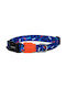 Zeedog Dog Collar Atlanta Medium 30-50cm x 2cm