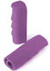 Mânere Clasice Nmx-0214bn 116mm Material Kraton Violet