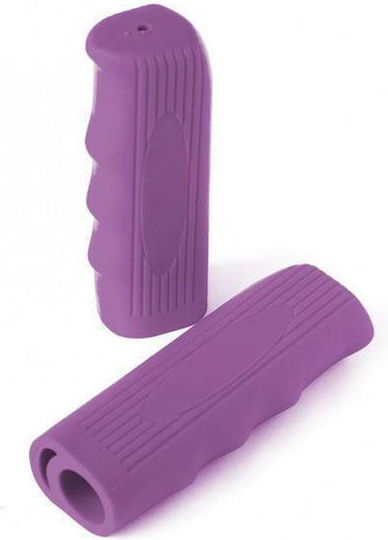 Mânere Clasice Nmx-0214bn 116mm Material Kraton Violet