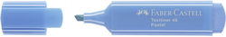 Faber-Castell Pastel Marker de Subliniere 1mm V...